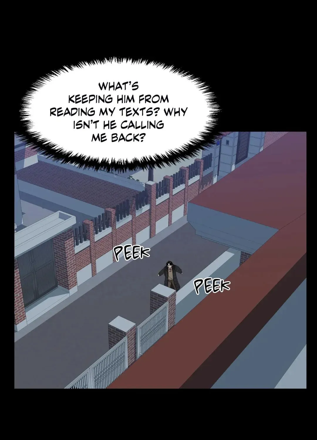 Read Wrong Night Stand chapter 33 image 16 on Lezhin