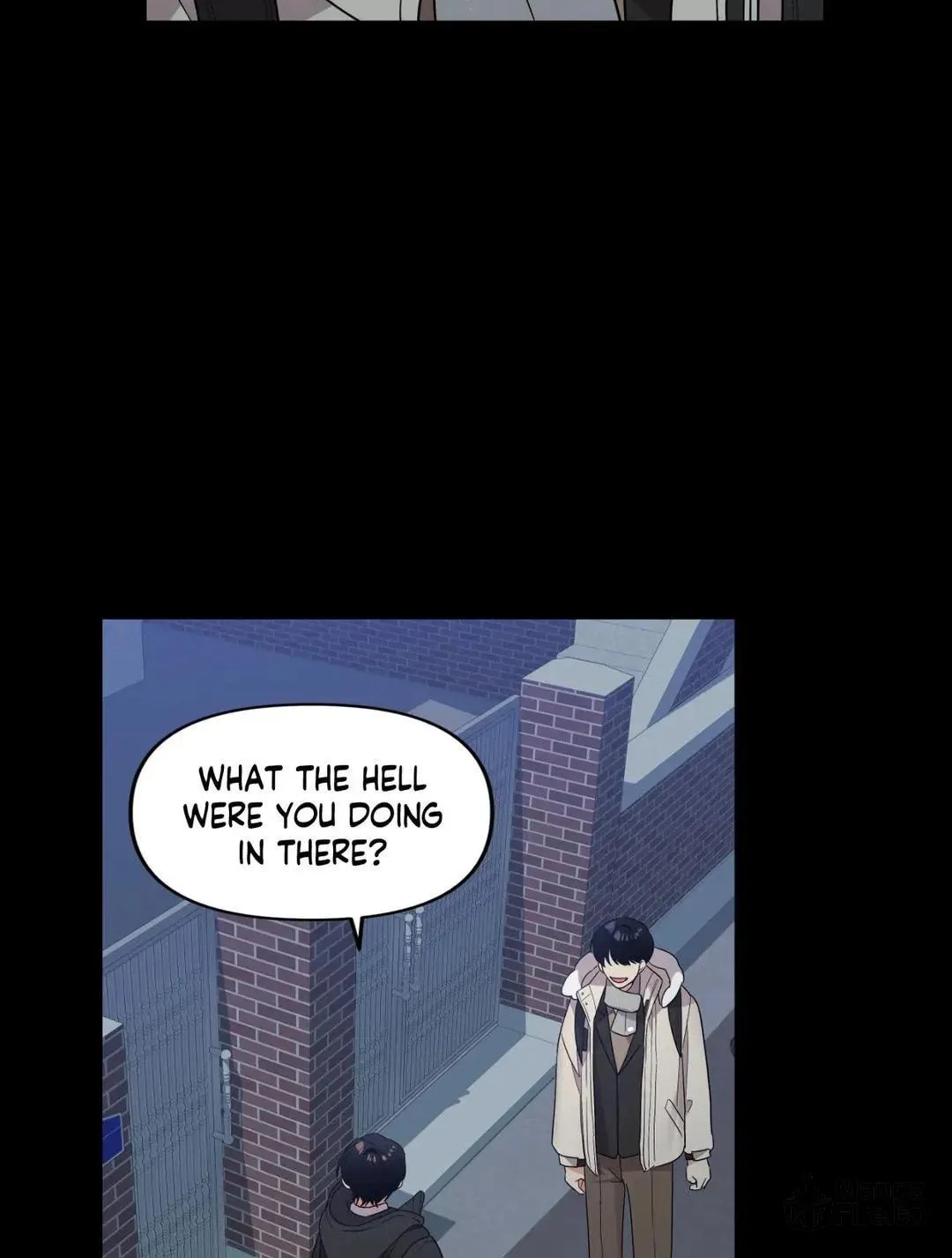 Read Wrong Night Stand chapter 33 image 21 on Lezhin