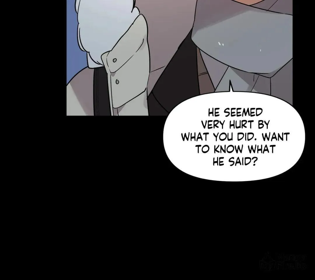 Read Wrong Night Stand chapter 33 image 25 on Lezhin
