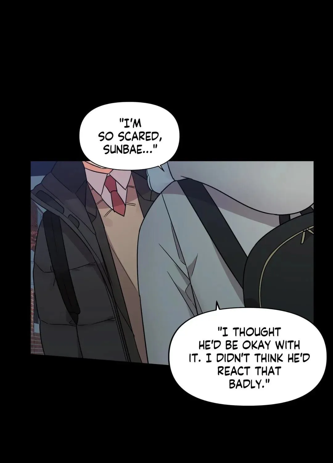 Read Wrong Night Stand chapter 33 image 26 on Lezhin