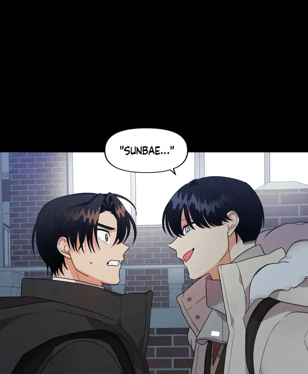 Read Wrong Night Stand chapter 33 image 27 on Lezhin