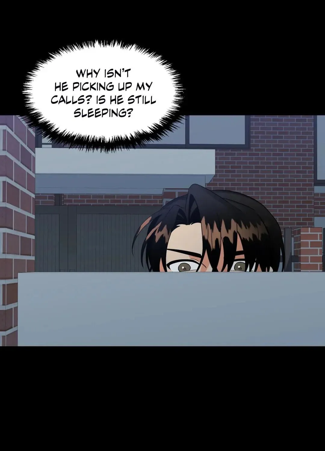 Read Wrong Night Stand chapter 33 image 3 on Lezhin