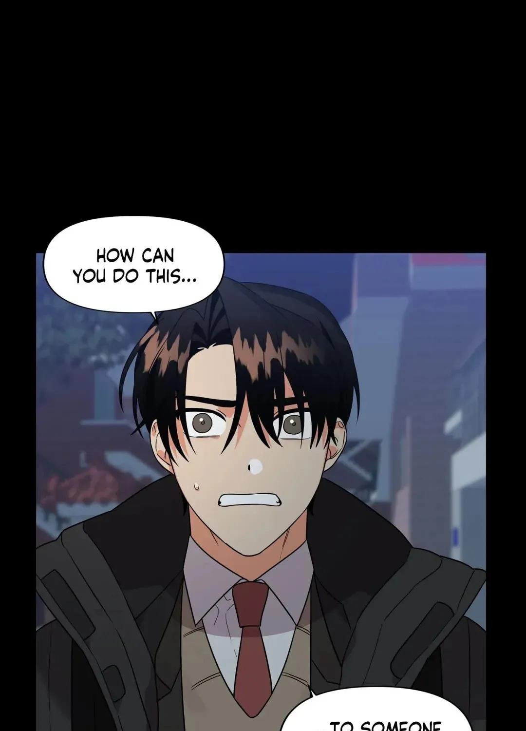 Read Wrong Night Stand chapter 33 image 30 on Lezhin