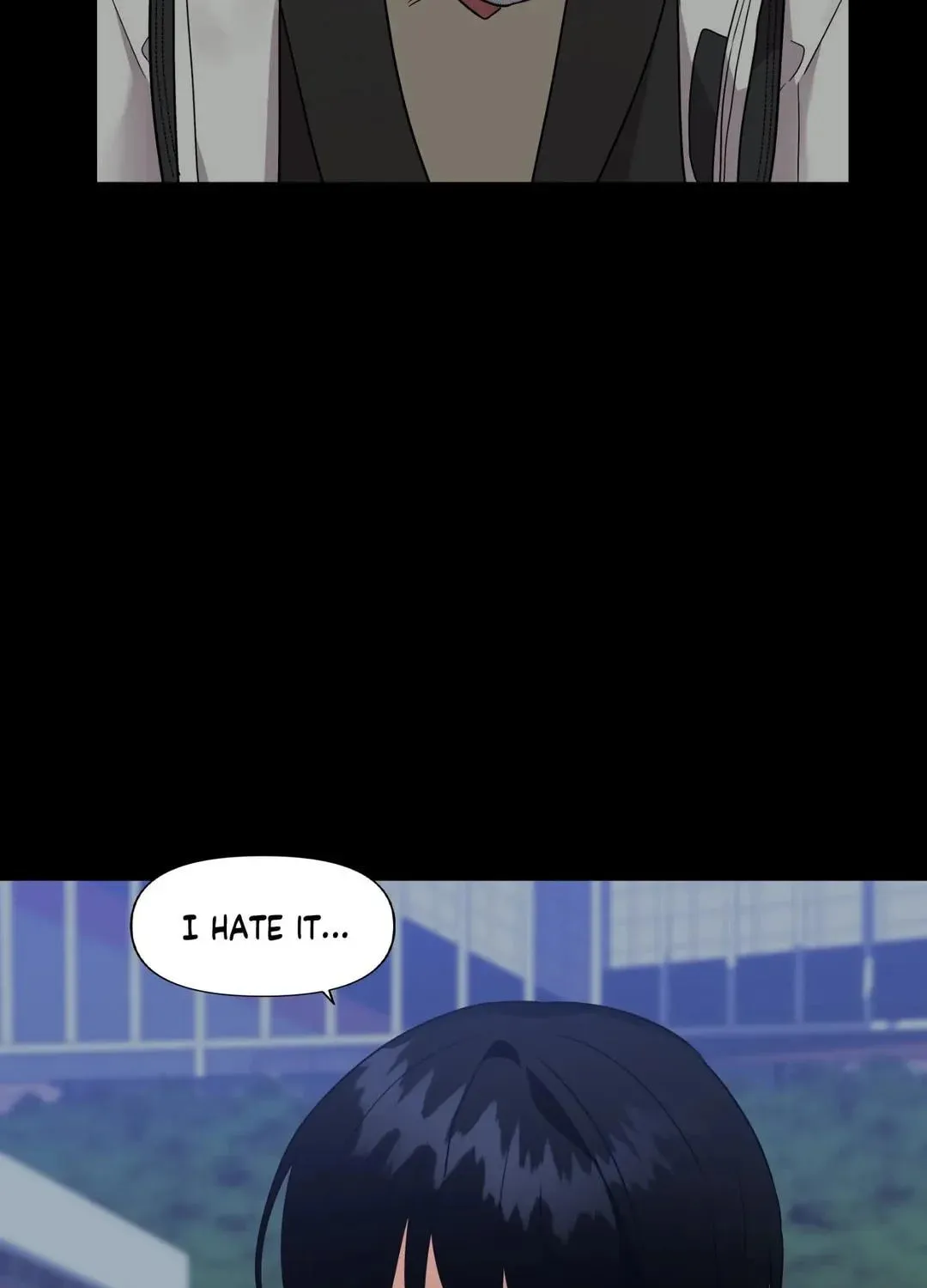 Read Wrong Night Stand chapter 33 image 33 on Lezhin