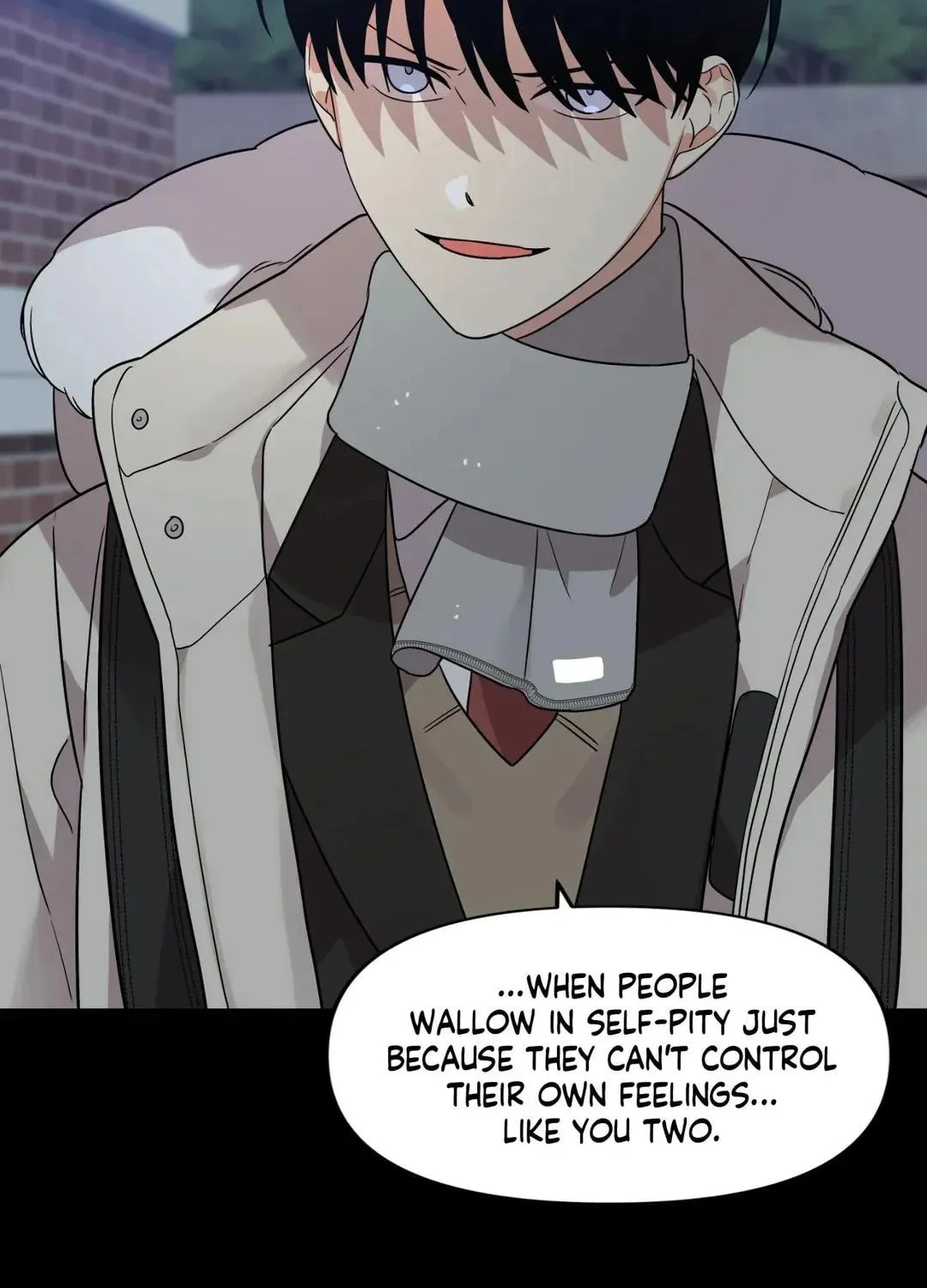Read Wrong Night Stand chapter 33 image 34 on Lezhin