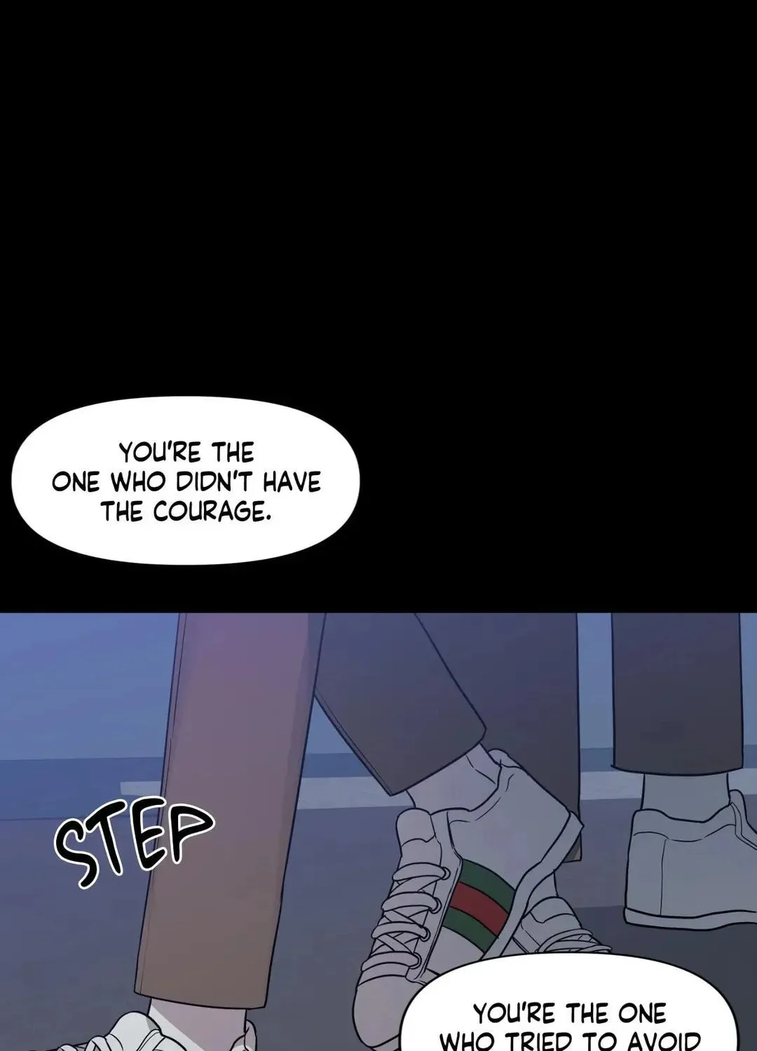 Read Wrong Night Stand chapter 33 image 37 on Lezhin
