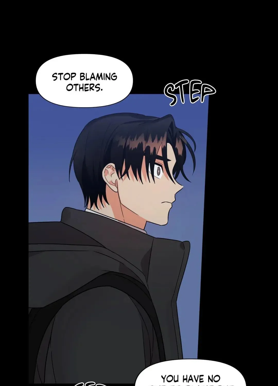 Read Wrong Night Stand chapter 33 image 39 on Lezhin