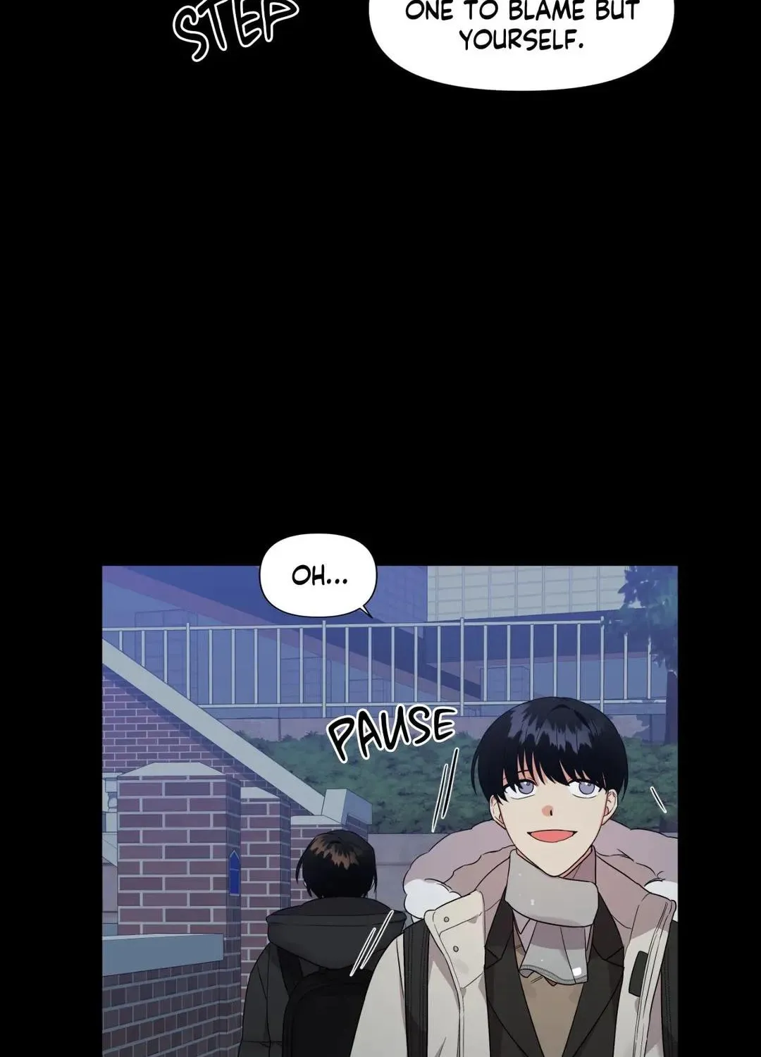 Read Wrong Night Stand chapter 33 image 40 on Lezhin