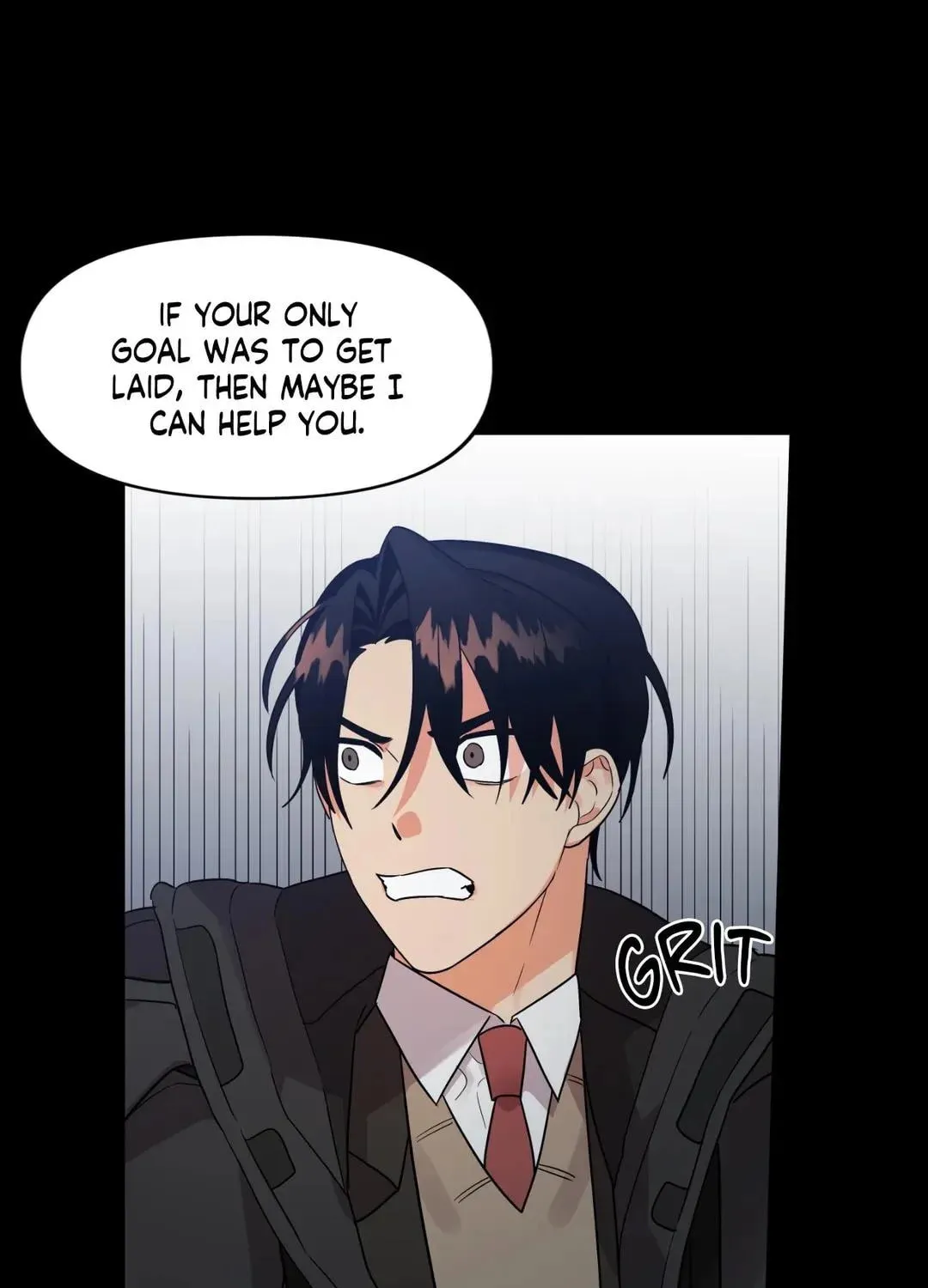 Read Wrong Night Stand chapter 33 image 42 on Lezhin