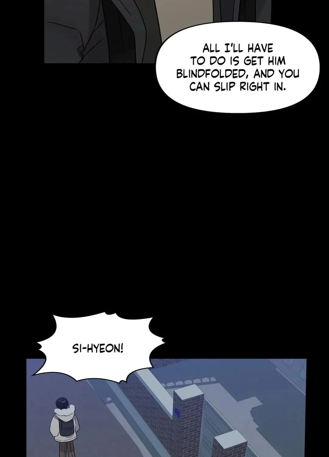 Read Wrong Night Stand chapter 33 image 43 on Lezhin