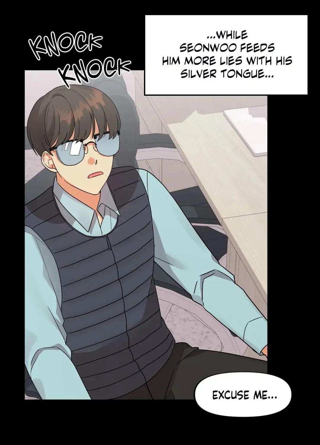 Read Wrong Night Stand chapter 33 image 55 on Lezhin