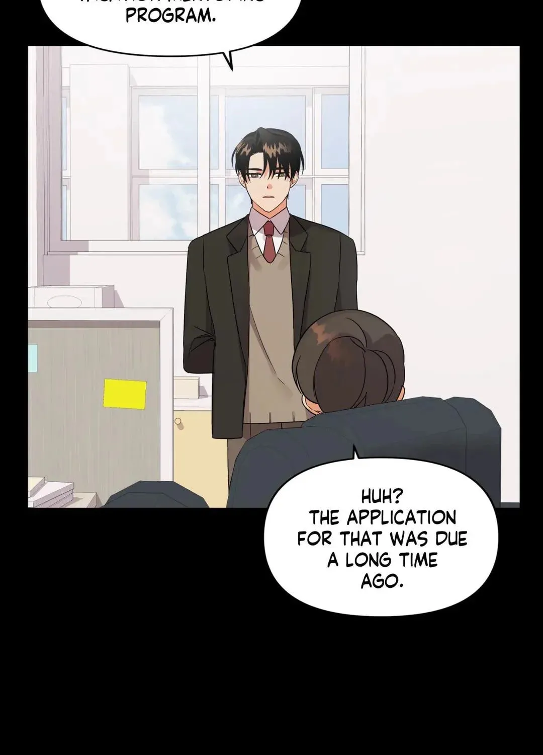 Read Wrong Night Stand chapter 33 image 57 on Lezhin