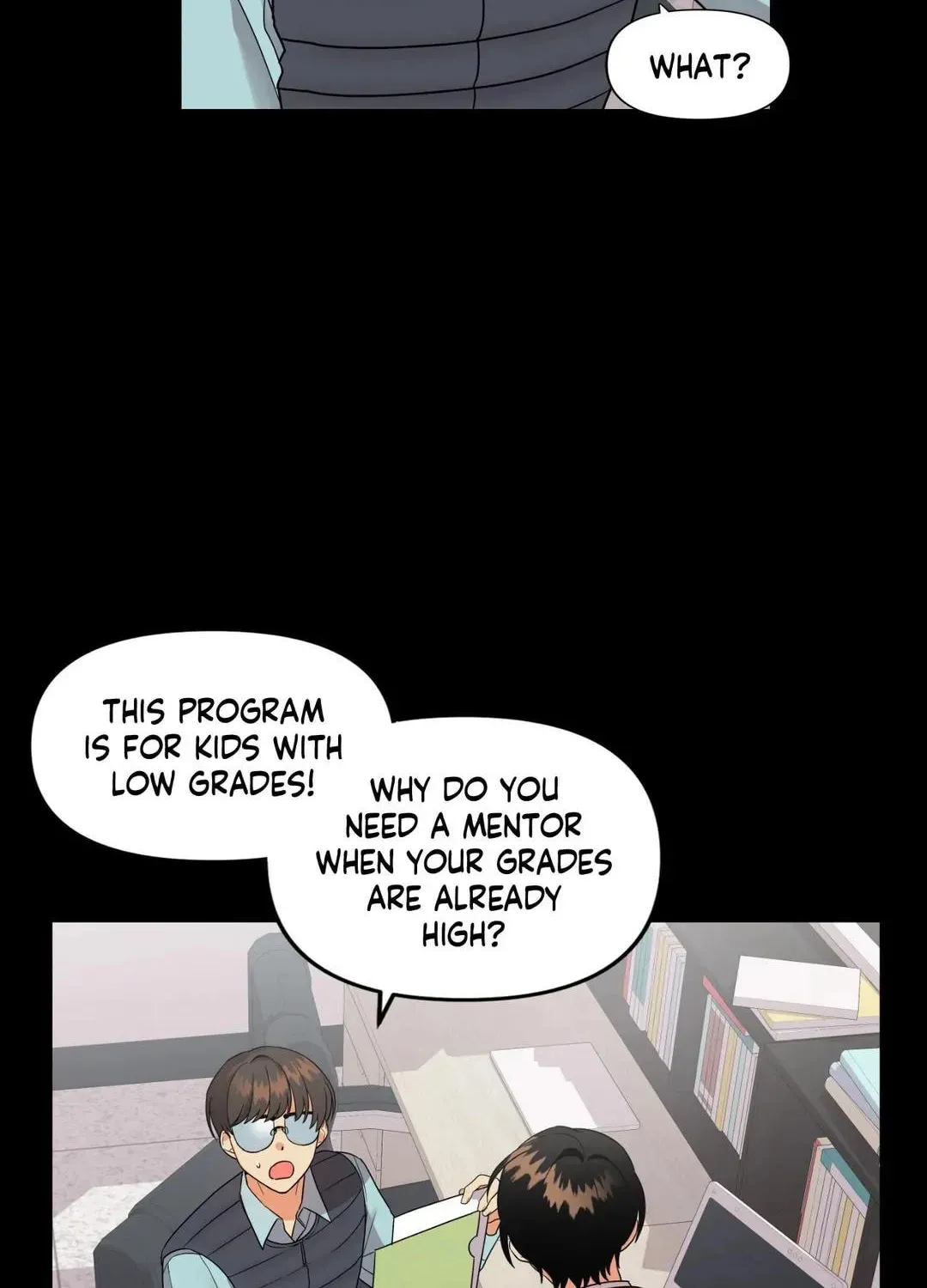 Read Wrong Night Stand chapter 33 image 61 on Lezhin