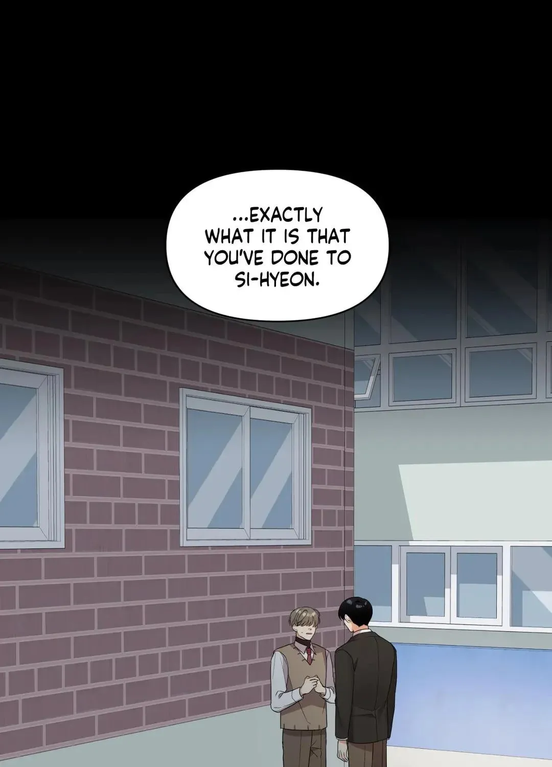 Read Wrong Night Stand chapter 33 image 76 on Lezhin
