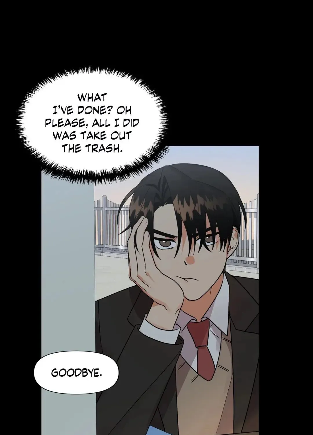 Read Wrong Night Stand chapter 33 image 80 on Lezhin