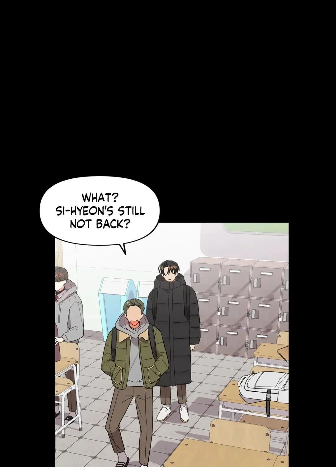 Read Wrong Night Stand chapter 33 image 9 on Lezhin