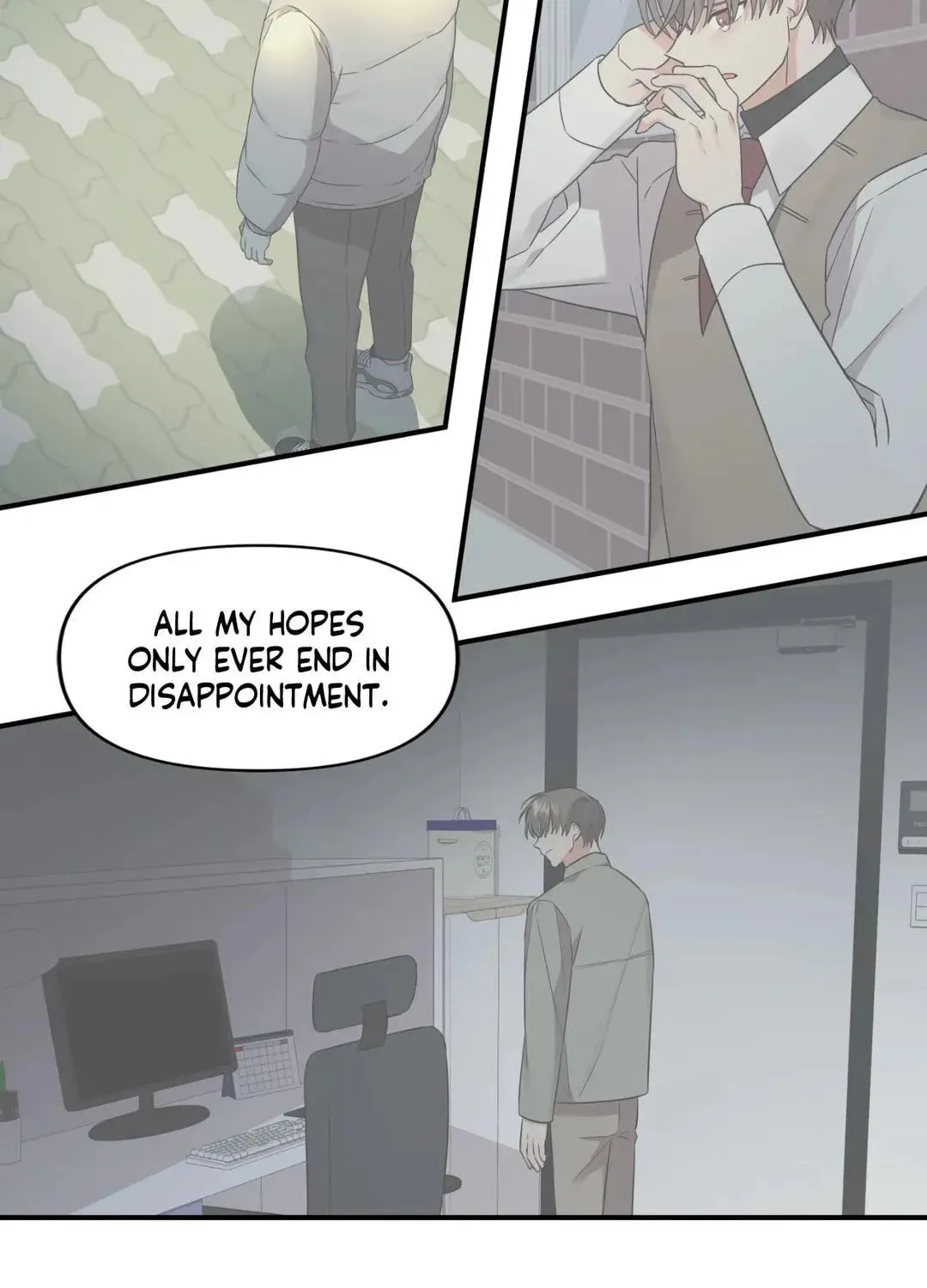 Read Wrong Night Stand chapter 33 image 98 on Lezhin