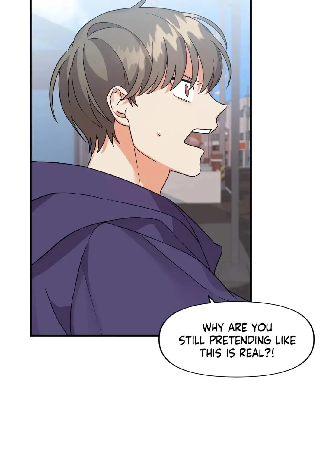 Read Wrong Night Stand chapter 34 image 10 on Lezhin
