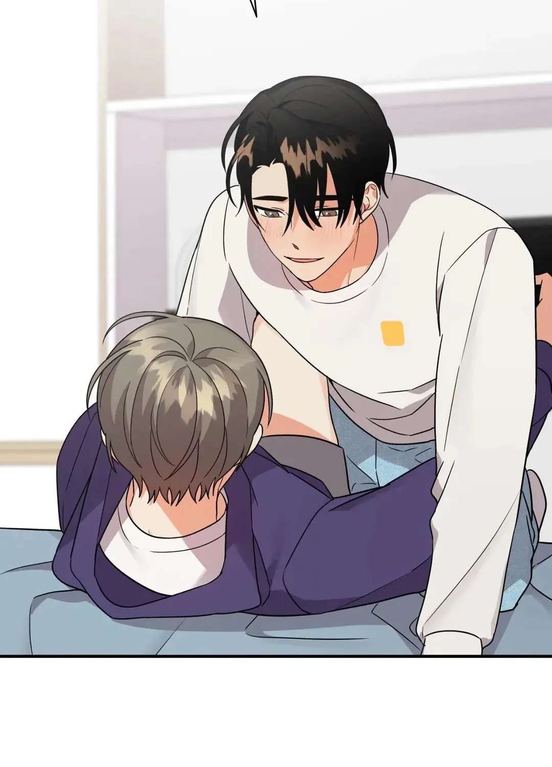 Read Wrong Night Stand chapter 34 image 104 on Lezhin
