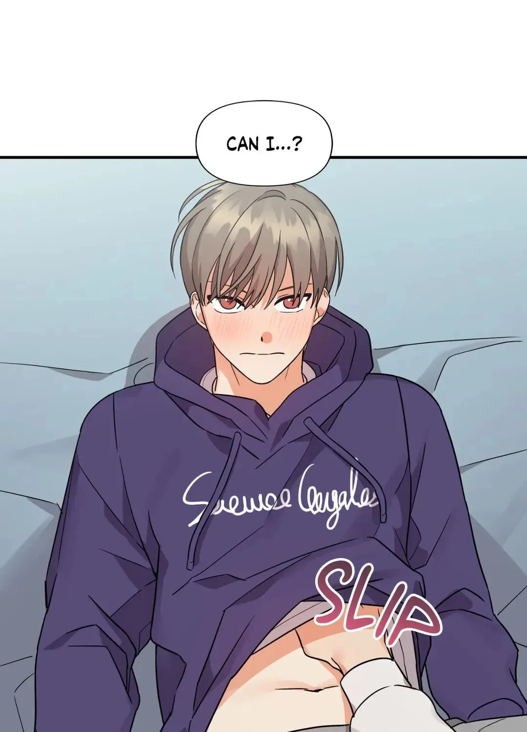 Read Wrong Night Stand chapter 34 image 106 on Lezhin