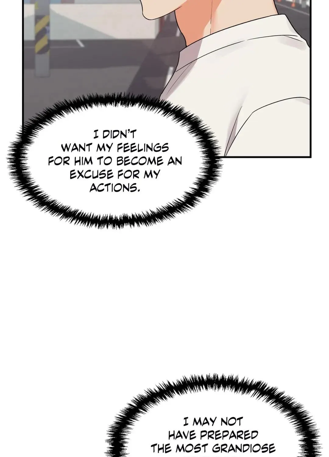 Read Wrong Night Stand chapter 34 image 21 on Lezhin