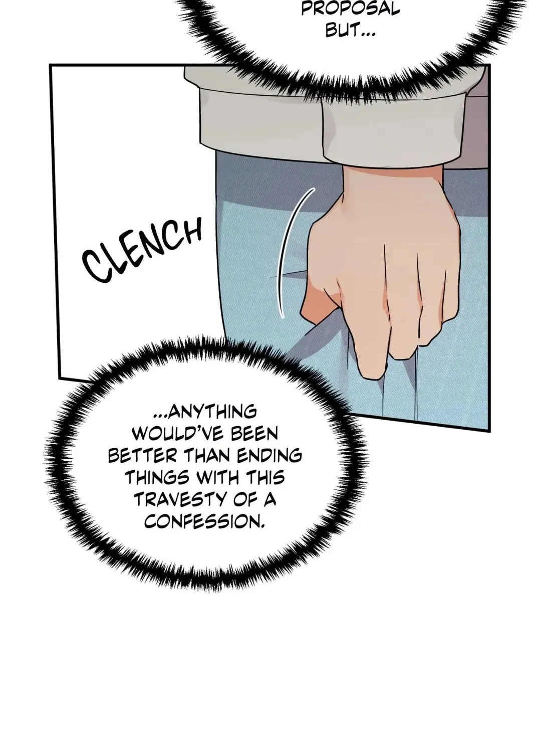 Read Wrong Night Stand chapter 34 image 22 on Lezhin