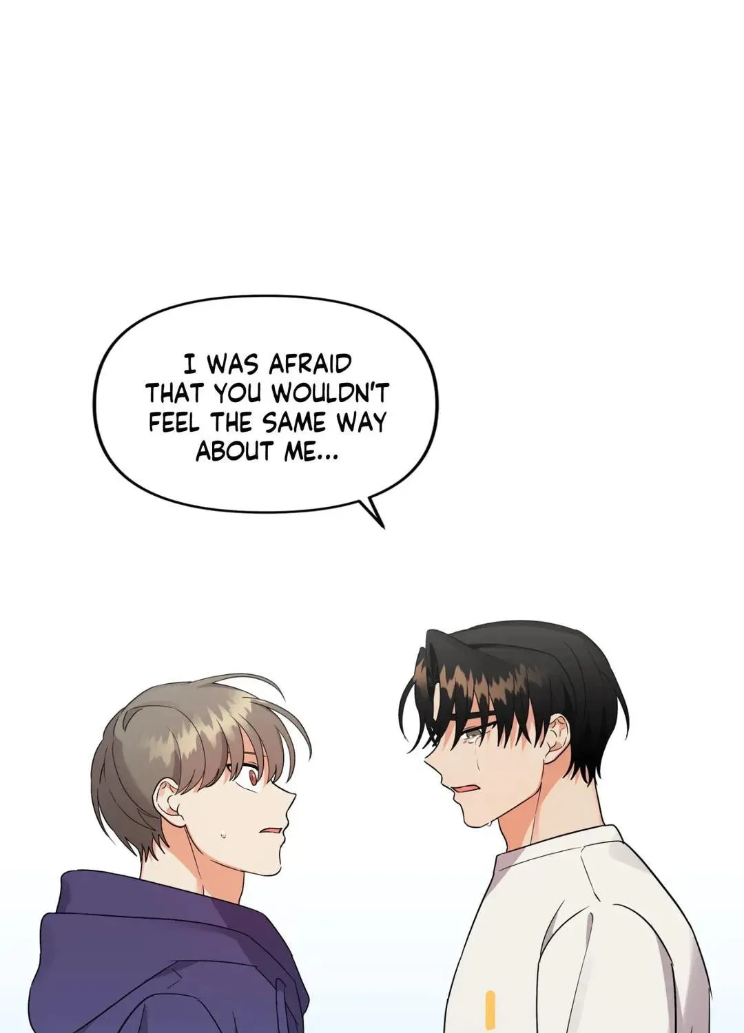 Read Wrong Night Stand chapter 34 image 24 on Lezhin