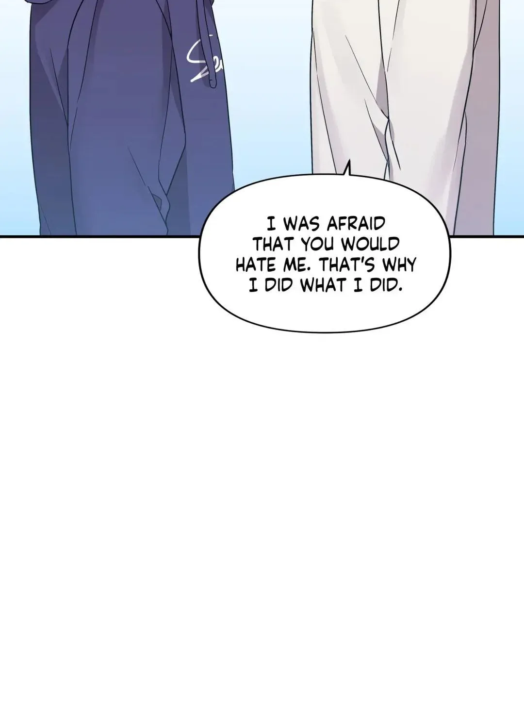 Read Wrong Night Stand chapter 34 image 25 on Lezhin