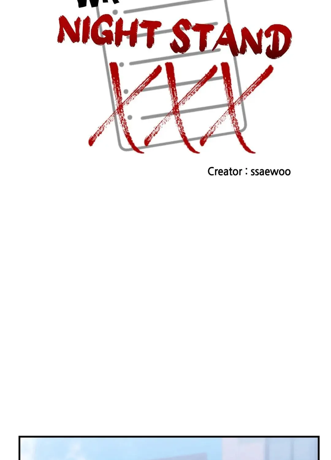 Read Wrong Night Stand chapter 34 image 27 on Lezhin