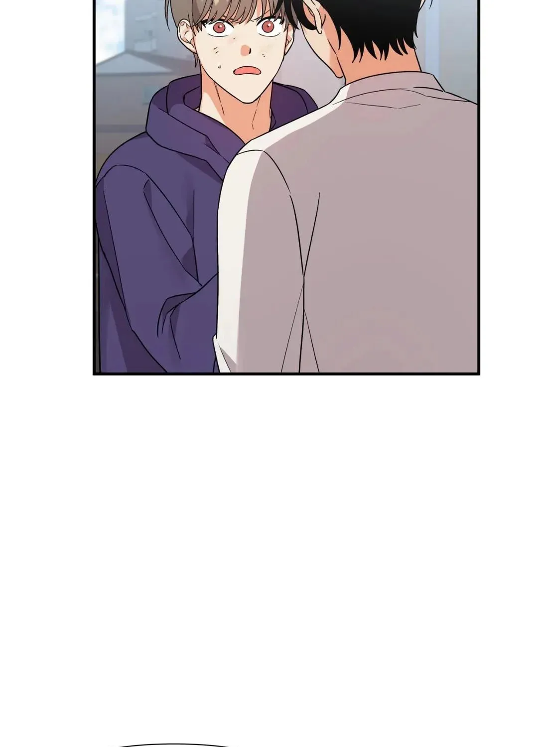 Read Wrong Night Stand chapter 34 image 3 on Lezhin