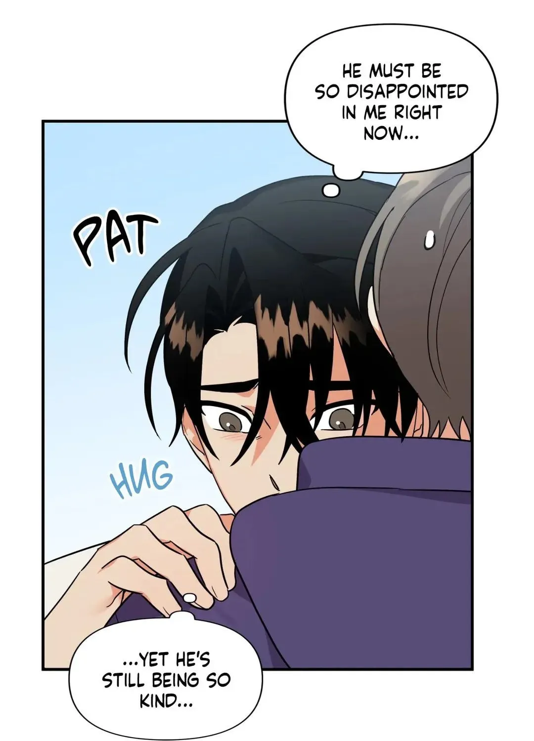 Read Wrong Night Stand chapter 34 image 38 on Lezhin
