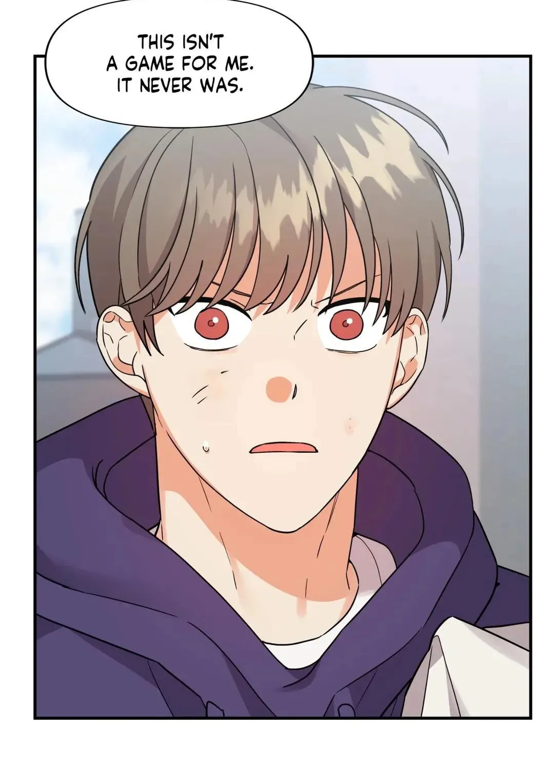 Read Wrong Night Stand chapter 34 image 4 on Lezhin