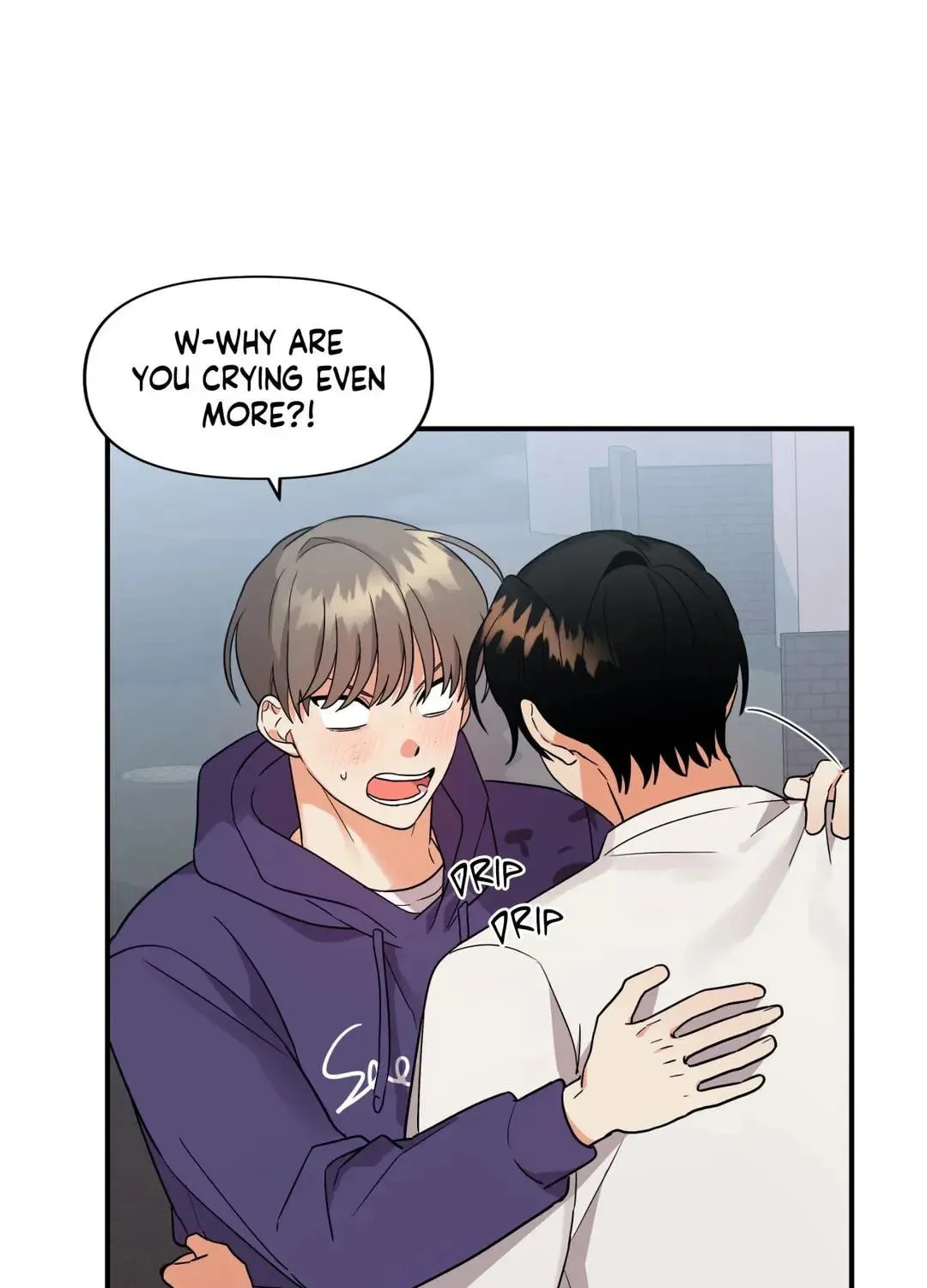 Read Wrong Night Stand chapter 34 image 40 on Lezhin