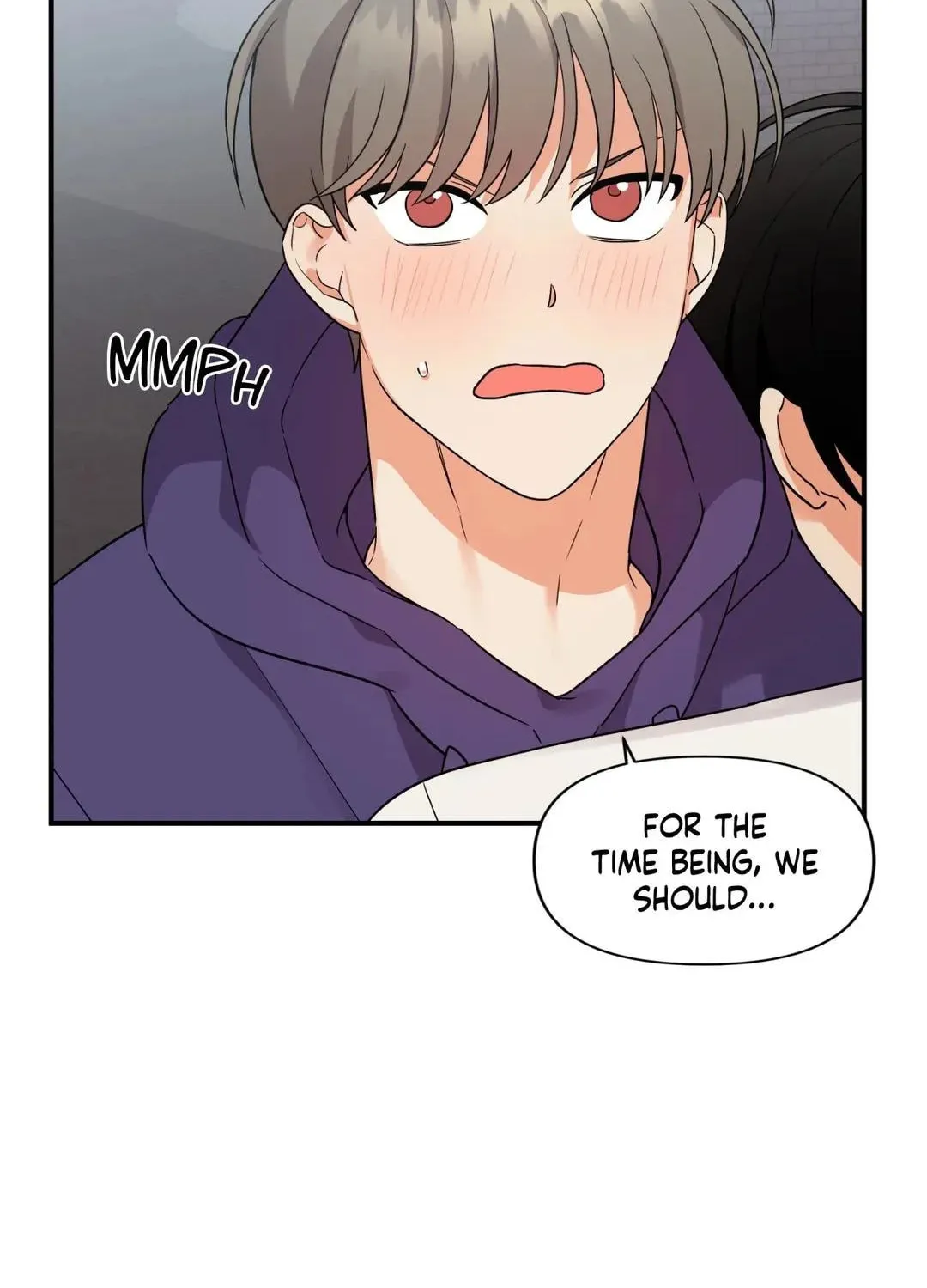 Read Wrong Night Stand chapter 34 image 44 on Lezhin