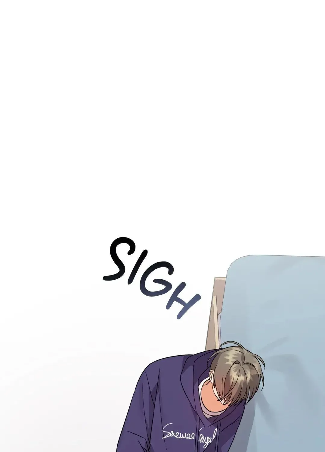Read Wrong Night Stand chapter 34 image 47 on Lezhin