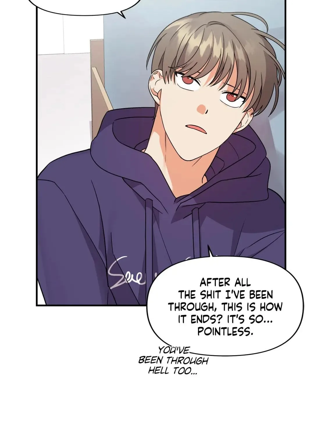 Read Wrong Night Stand chapter 34 image 50 on Lezhin