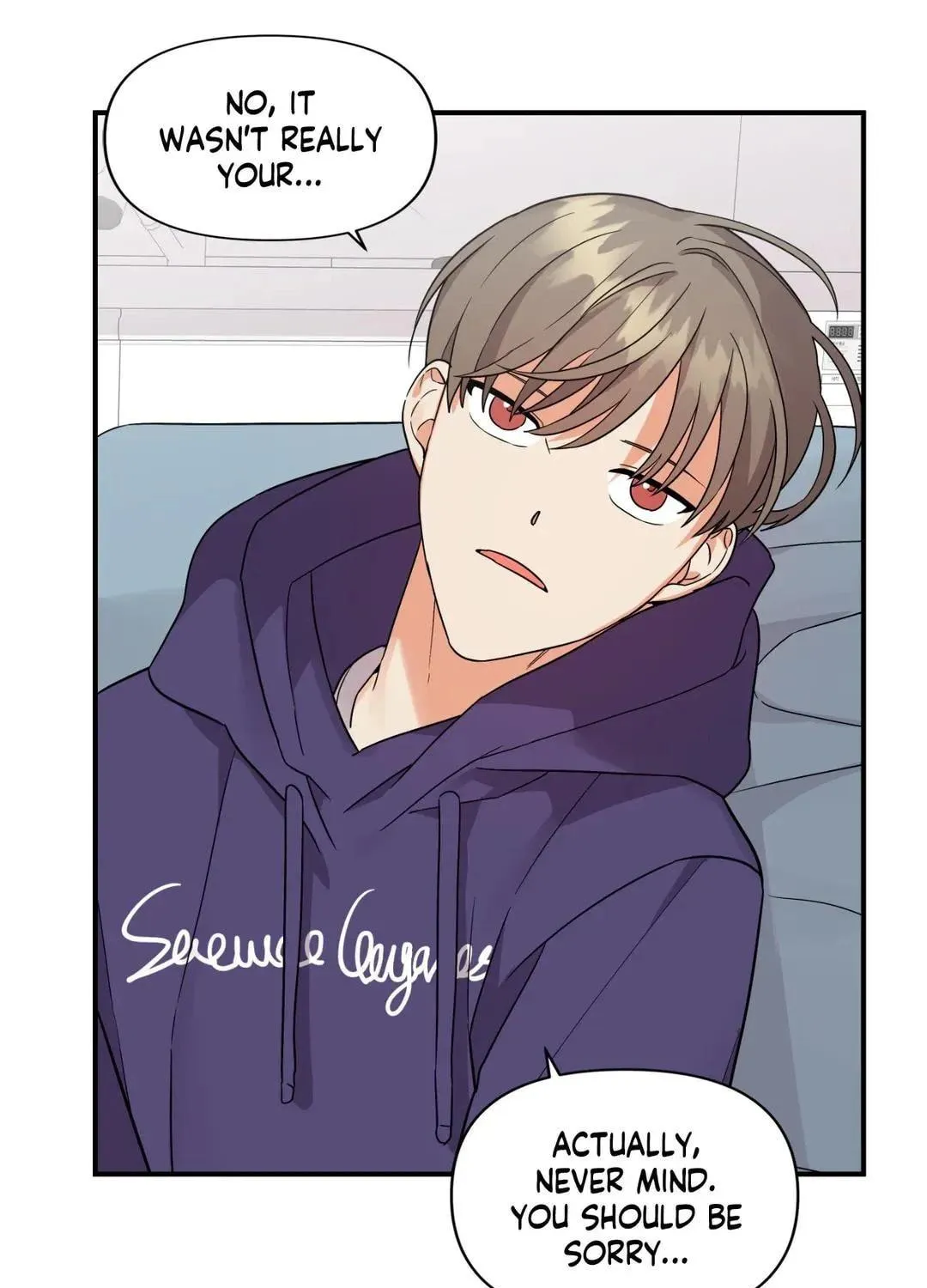Read Wrong Night Stand chapter 34 image 54 on Lezhin