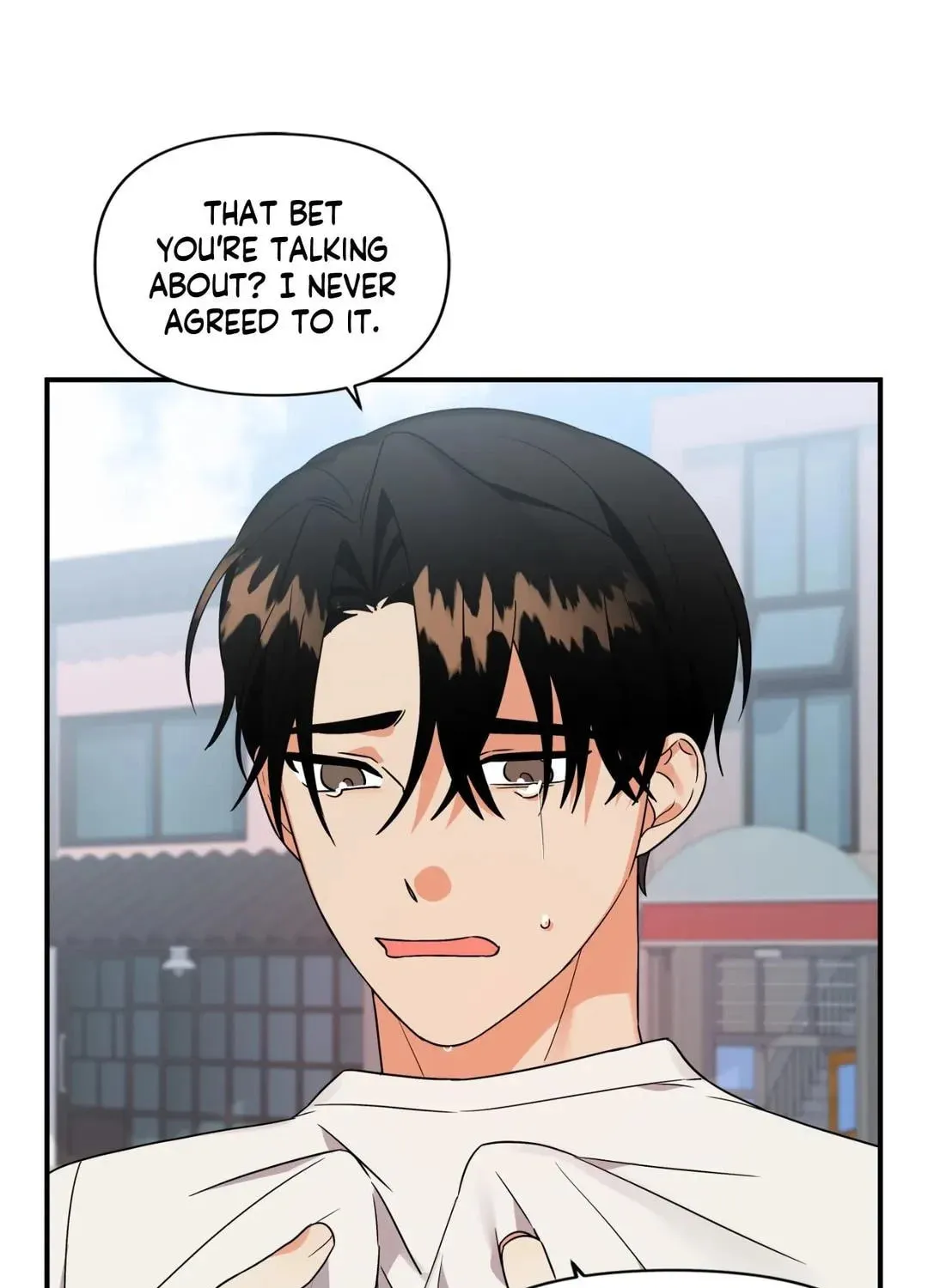 Read Wrong Night Stand chapter 34 image 6 on Lezhin