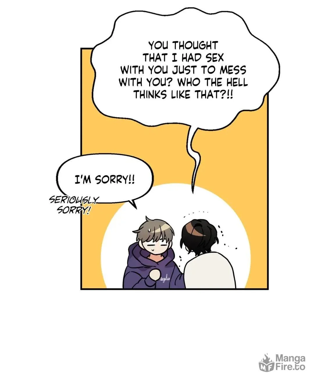 Read Wrong Night Stand chapter 34 image 63 on Lezhin