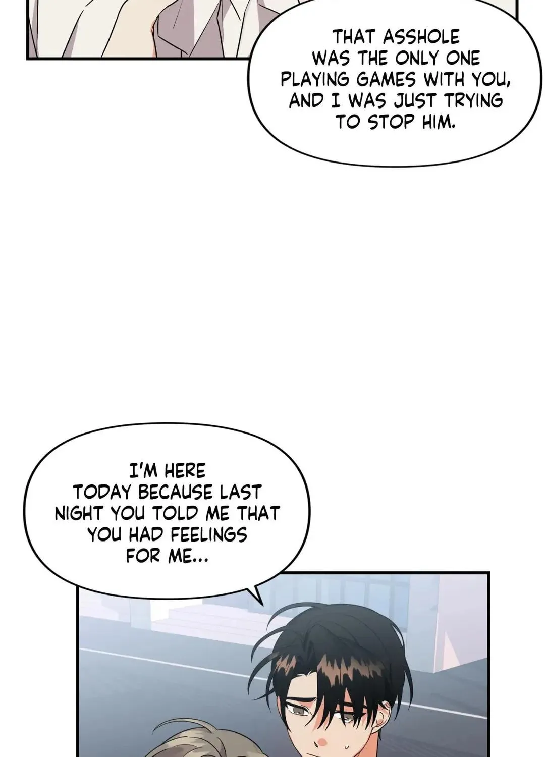Read Wrong Night Stand chapter 34 image 7 on Lezhin