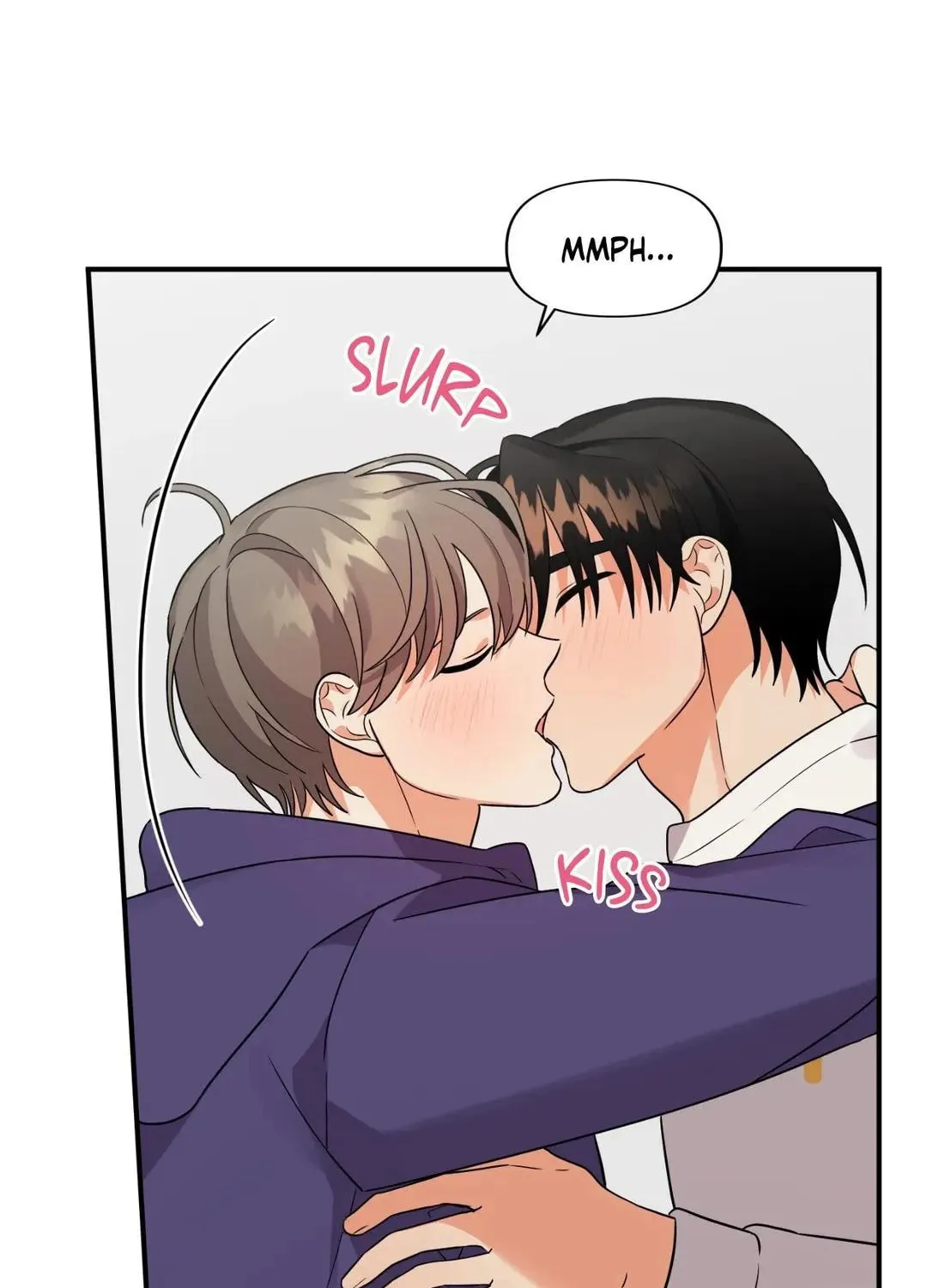 Read Wrong Night Stand chapter 34 image 98 on Lezhin