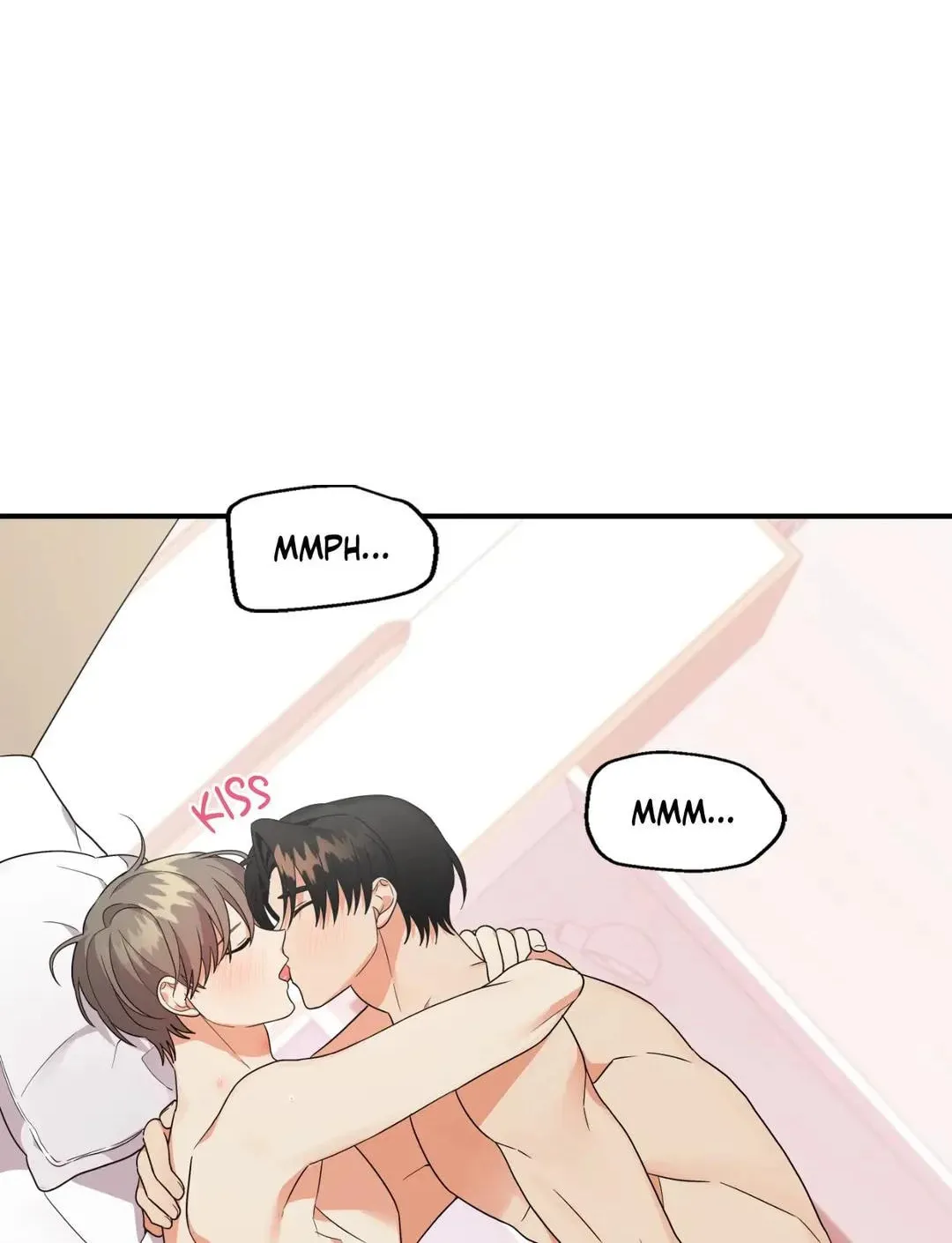 Read Wrong Night Stand chapter 35 image 1 on Lezhin