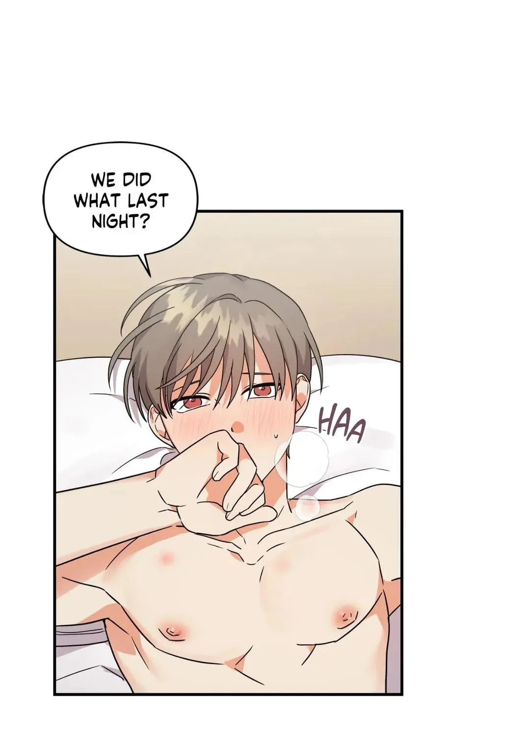Read Wrong Night Stand chapter 35 image 10 on Lezhin