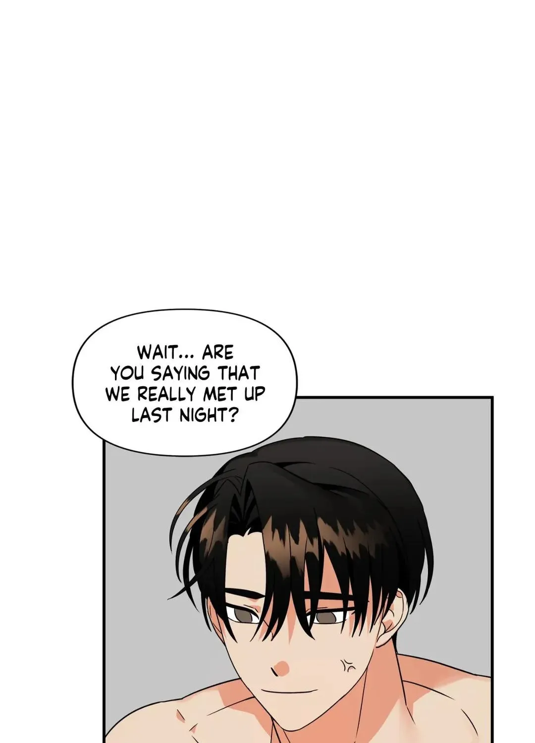 Read Wrong Night Stand chapter 35 image 11 on Lezhin