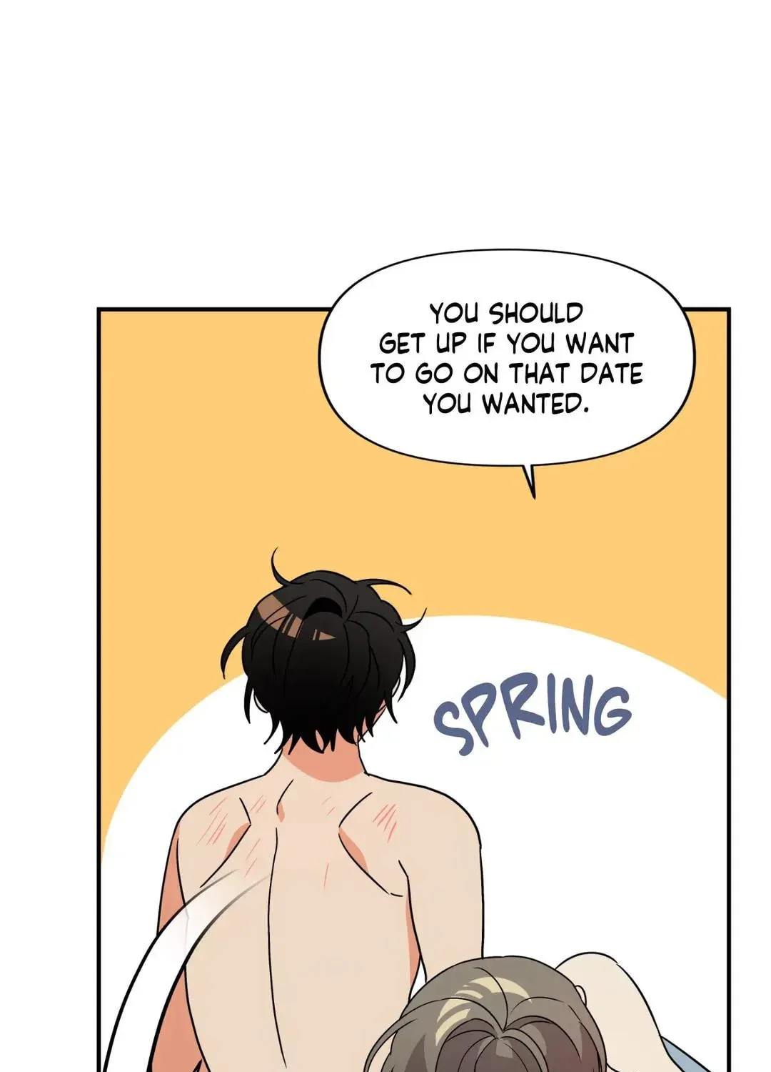 Read Wrong Night Stand chapter 35 image 126 on Lezhin