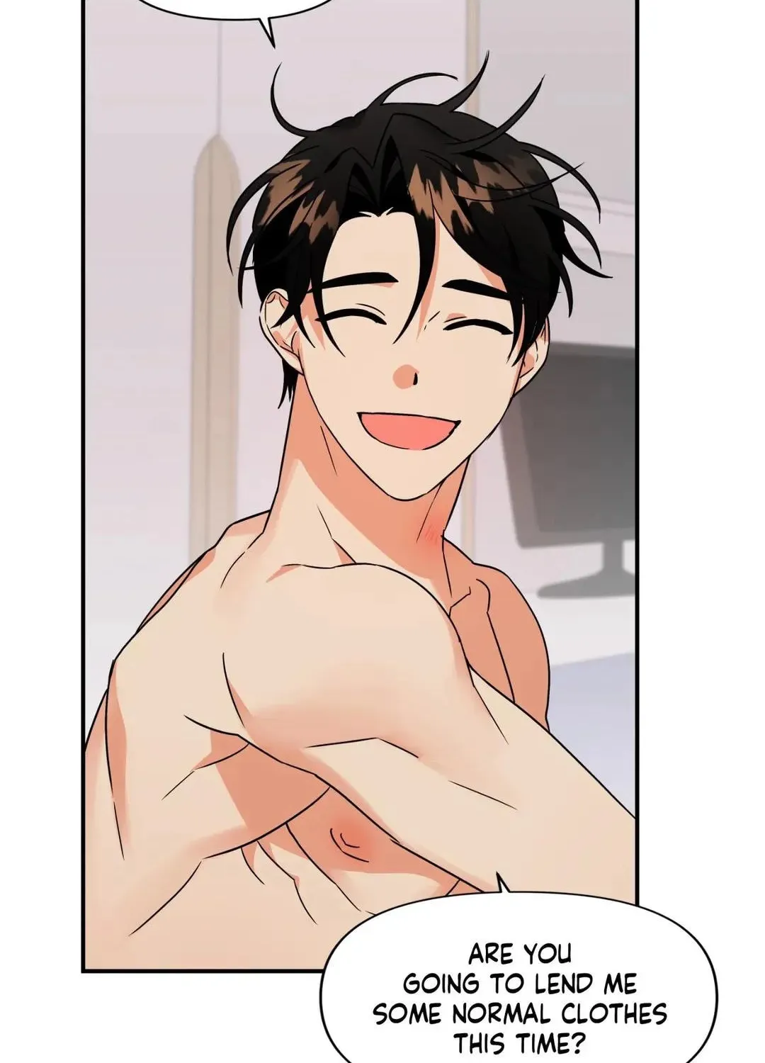 Read Wrong Night Stand chapter 35 image 130 on Lezhin