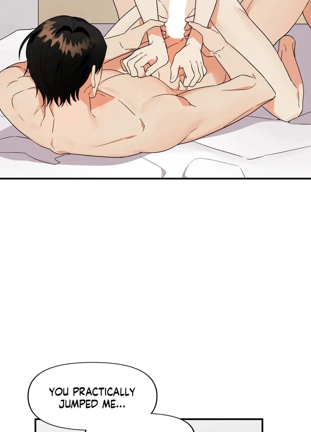 Read Wrong Night Stand chapter 35 image 25 on Lezhin