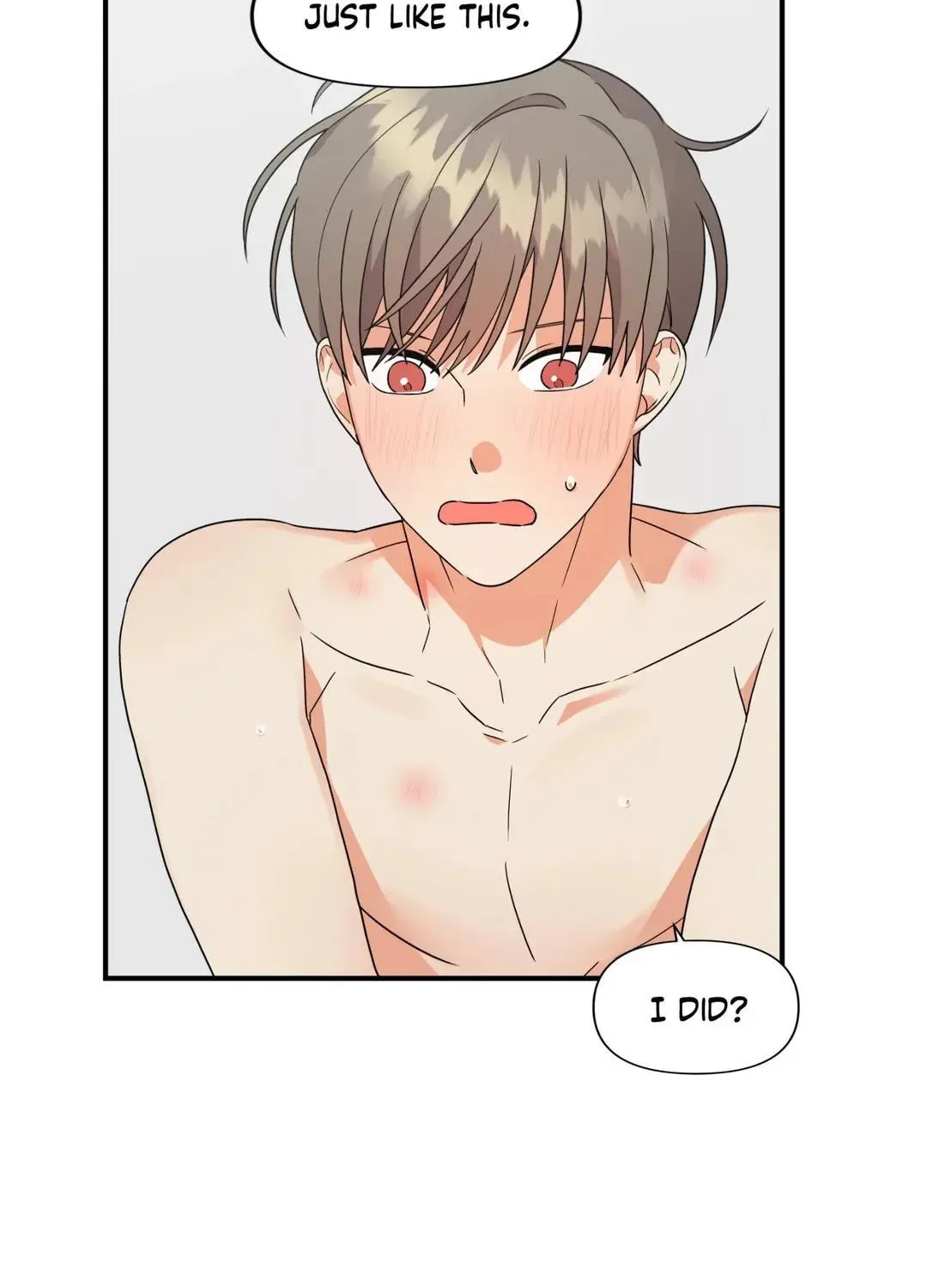 Read Wrong Night Stand chapter 35 image 26 on Lezhin