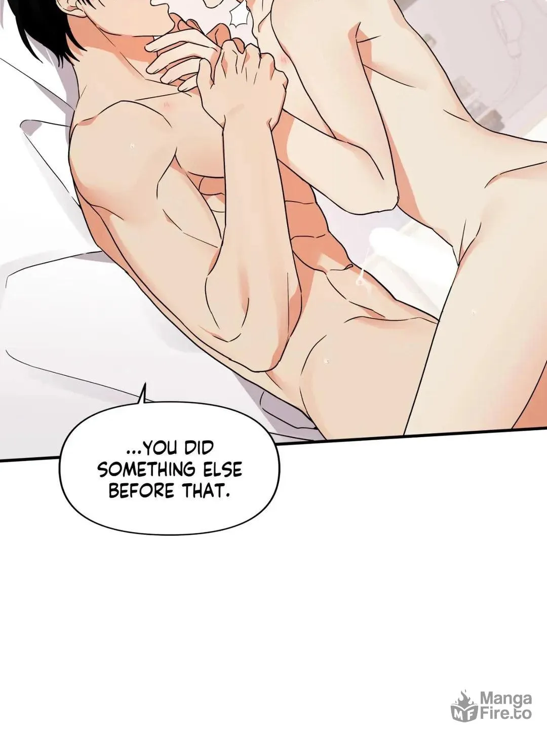 Read Wrong Night Stand chapter 35 image 31 on Lezhin