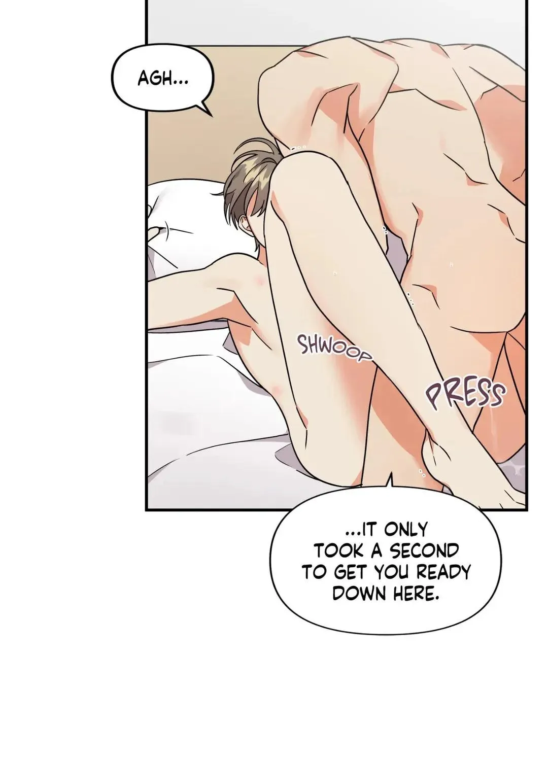 Read Wrong Night Stand chapter 35 image 8 on Lezhin